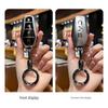 Premium Key Case Set for BYD Qin PLUS DMi, Dolphin, Song PLUS, Song Pro, Han EV, Tang, Yuan - Unisex