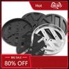 Voor VOLKSWAGEN VW 2026 Nieuw Voor Volkswagen Golf 7.5 MK7.5 Auto Styling Voorzijde Hoofd Motorkap Motorkap Embleem Achter Staart Bumper Kofferbak Badge