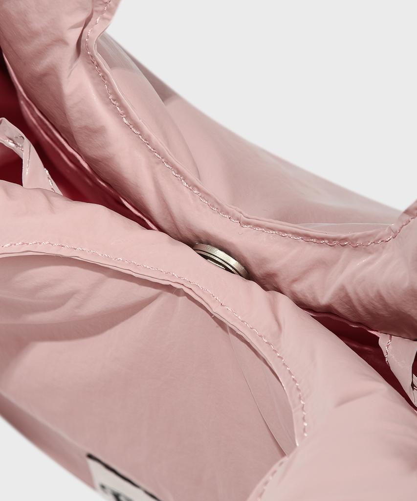 Fallett Two-Way Mini Padded Bag Pink
