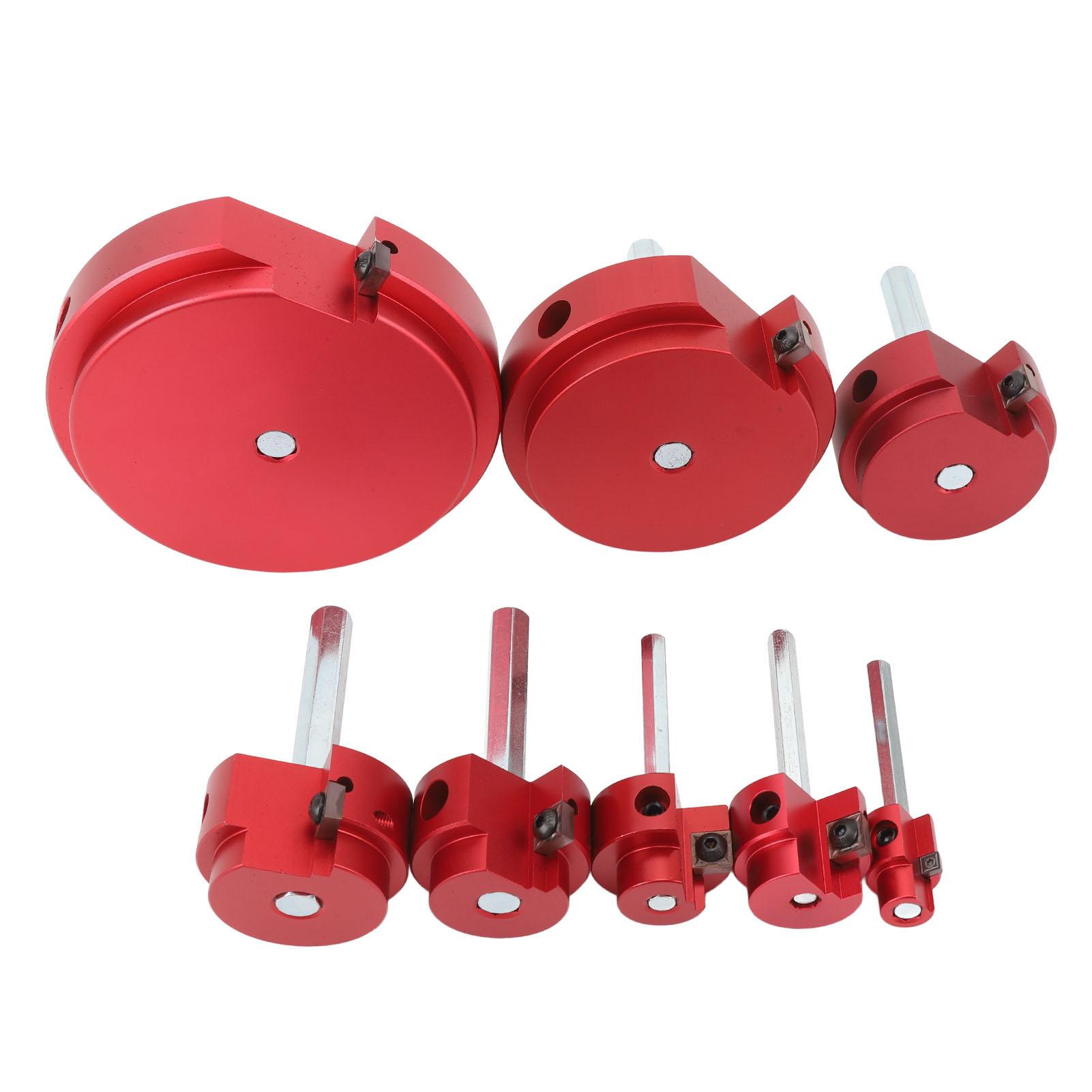 Pipe Reamer Professional Standard PVC Pipe