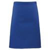 Premier Unisex Adult Colours Collection Mid Length Waist Apron