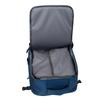 Travel Commuter Large Capacity Computer Backpack College Style Student Schoolbag with Shoe Storage Compartment