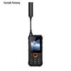 Fomtalk FPX-F1 Professional Walkie-Talkie (CN version)
