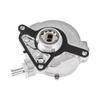 Car Electric Brake Vacuum Pump For Better Safety Quick Response Solid Construction 150000km Usage 03H145100B 03H145113