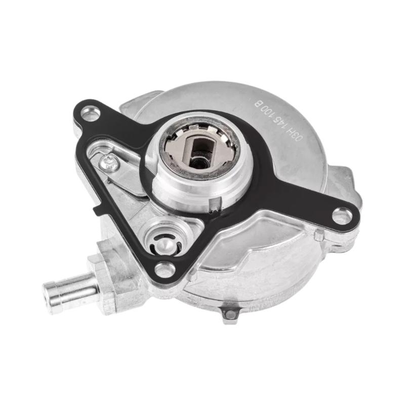 

Superior Efficiency Brake Vacuum Pump Ideal For Sedan SUV Luxury Car Enduring Operation 03H145100B 03H145113 03H145113B 1