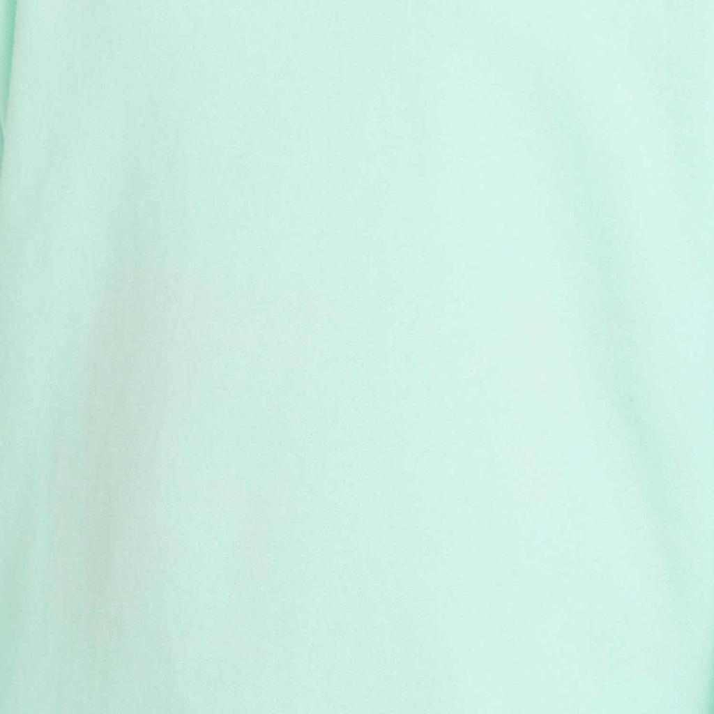 Nike Sweatshirt Little Daisy Print Casual Pullover Long Sleeve Kids Tops Foam-Mint-Green DM8210-379