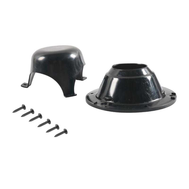 Auto Exhaust Outlet Exhaust Fan Ventilation Caps Roof Vent Lid For Campers Offering Efficient Ventilation And Longevity