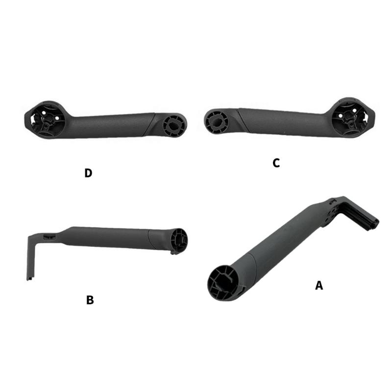 Precise Replacement Arm Cover for MIni 5Pro Drones Quadcopter Front/Rear Left Right Arms Cover ABS Construction