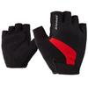 Ziener CRIDO Cycling Gloves (Red)