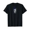 THE GHOST IN THE SHELL Cyborg Graphic T-Shirt Exclusive Design Anime Merchandise