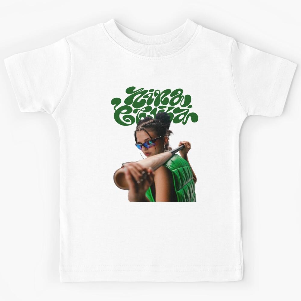 Germany Pop Musician Kids T-Shirt 130