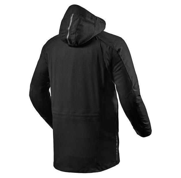 Revit Toronto H2O Hoodie Motorcycle Jacket