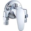 TLXT Shower Mixer Faucet