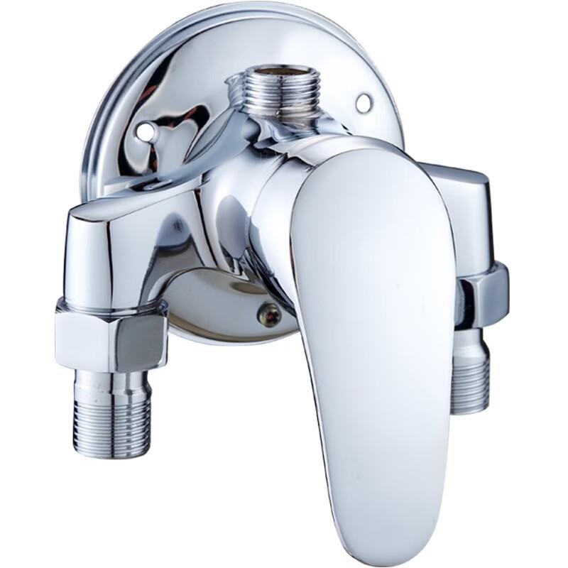

TLXT Shower Mixer Faucet
