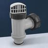 Pool Plunger Valve Assembly Replacement Pool Plunger Valve Assembly 25010 for Intex Pool Filter Pump Accessories