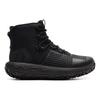 Under Armour HOVR Infil Black Pitch Grey Sneakers 3026369-001