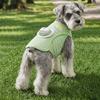 USB Charging Cooling Dog Vest Built In Fan Pet Cooling Vest N Dog Cooling Vest  Photo Props