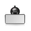 Baby Car Mirror, Car Interior Rear View Mirror with Adjustable Suction Cup, Shatterproof Child Observation Mirror