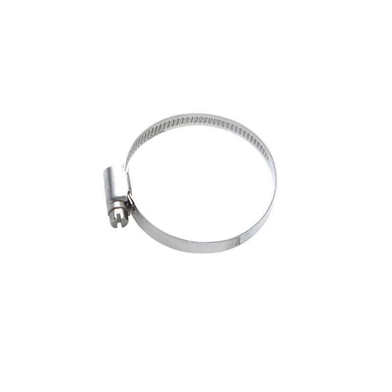 304 Stainless Steel American Style Hose Clamp