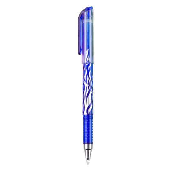 Reusable Calligraphy Pens Retractable Erasable Gel Pen, Heat Sensitive Ink Stationery, Smooth Writing Note Taking Essentials And Easy Correction