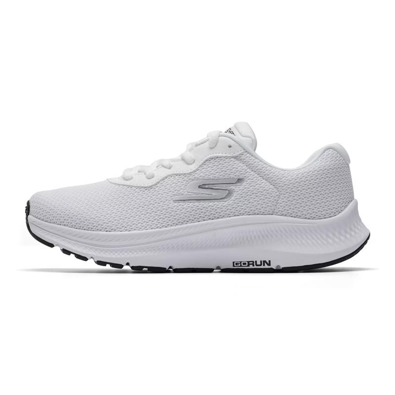 Skechers Women s Mesh Breathable Running & Casual Shoes US 8 белый