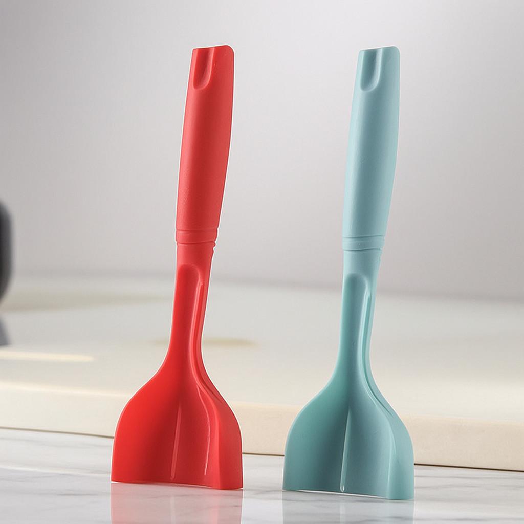 Food Masher Stainless Steel Handheld Potato And Meat Press For Home Cooking