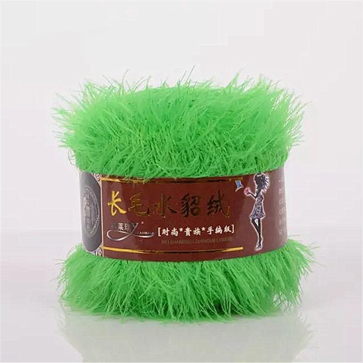 

50 г мягкой шерстяной пряжи для малышей. Нитки для самостоятельного вязания вручную шарфа, шали, свитера, нитки для вязания крючком, рождественского украшения.