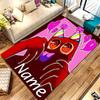 Custom personalization Garten Of Banban Area Rug - Perfect For Kitchen, Bathroom,Laundry Room Decor Large Size Available,Gift All Seasons