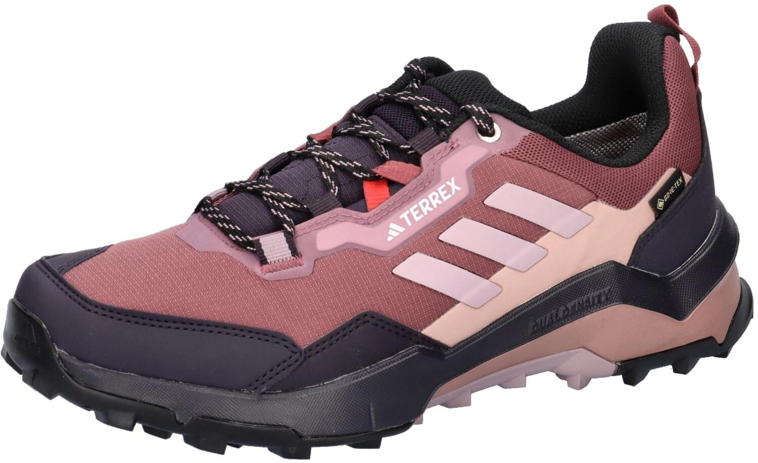 

Обувь для треккинга Adidas TERREX AX4 Gtx Women burgundy/preloved fig/warm clay 40