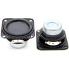 Versatile 47mm 4ohm Speaker Clear Sound 47mm Internal Magnetic Speaker 15W Loudspeaker Durable for Theater Multimedias