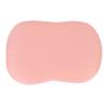 Memory Foam Neck Pillow Soft Cat Belly Like Removable Case Washable Cervical Neck Pillow for