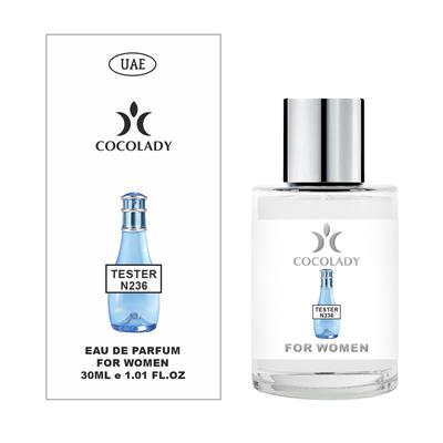 Parfum for Women No 236 In the List