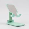 Adjustable Rotating Metal Phone Holder – Ideal for Desktops and Events