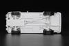 Platz Belkits 1/24 Scale Opel Ascona 400 1981 Monte Carlo Rally Plastic Model Kit BEL019
