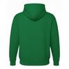 Men's Hoodie Football Inspired Senegal : African Double Champion 2025 - - Green