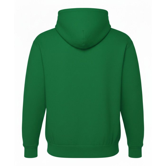 Men's Hoodie Football Inspired Senegal : African Double Champion 2025 - - Green