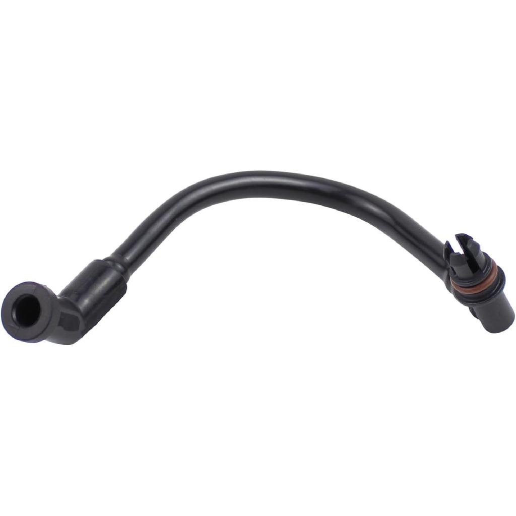 PCV Tube for Cadillac Escalade Chevrolet Avalanche Silverado Suburban 1500 2500 3500 Tahoe 07-08, Express GMC Savana 1500 2500 3500 Hummer H2 2008,
