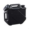 Jerrican de Stockage d'Eau de Camping 10L/2.64 Gallons Seau Distributeur de Boissons Bidon pour Survie