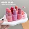 Gege Bear - Vielseitiger Rouge-Stick - 6 Farben