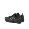 Men's Adidas Terrex Swift Solo 2.0 Hiking Sneakers Ie6901 Black
