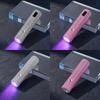UV Quick Dry Nail Dryer Machine 20/60S Countdown LED Gel Polish Nail Lamp  For Home Salon