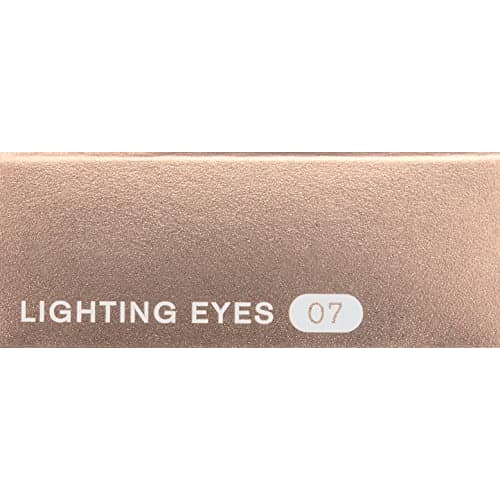LUNASOL Lighting Eyes 07 Shiny Beige Eye Shadow