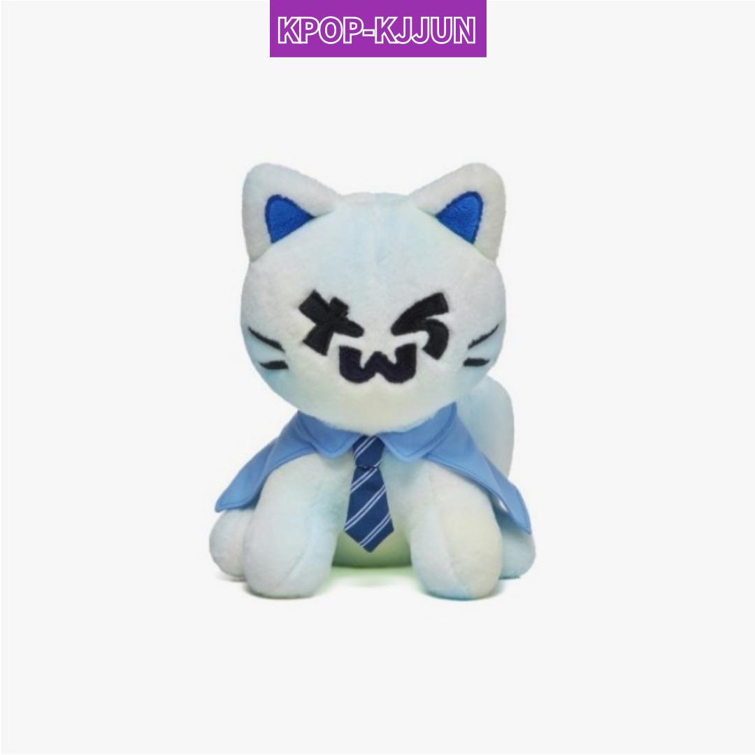

ПЛЮШЕВАЯ КУКЛА TWS(CAT) 1ea