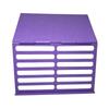 Multicolor Slide-in Mahjong Stand Clip-on Design Table Edge Rack  for Card Enthusiasts
