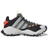 Adidas Stella McCartney Seeulater Sklisikre Slitesterke Lavsko Utendørssko Unisex Sko Svart Grønn Grå H06158