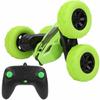 X?010 Double Sided 2.4G Remote Control Stunt Car Model 360 Degrees Roll RC Car Toy