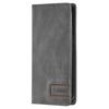 For Xiaomi Redmi 15 5G (Global) (169mm) Leather Case RFID Blocking Wallet Stand Phone Cover