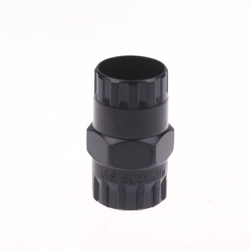 Bike Flywheel Remover Sleeve Bicycles Sleeve Cassette Disassembly Assembly Tools Mtb Repair Tools Bicycle Accessories