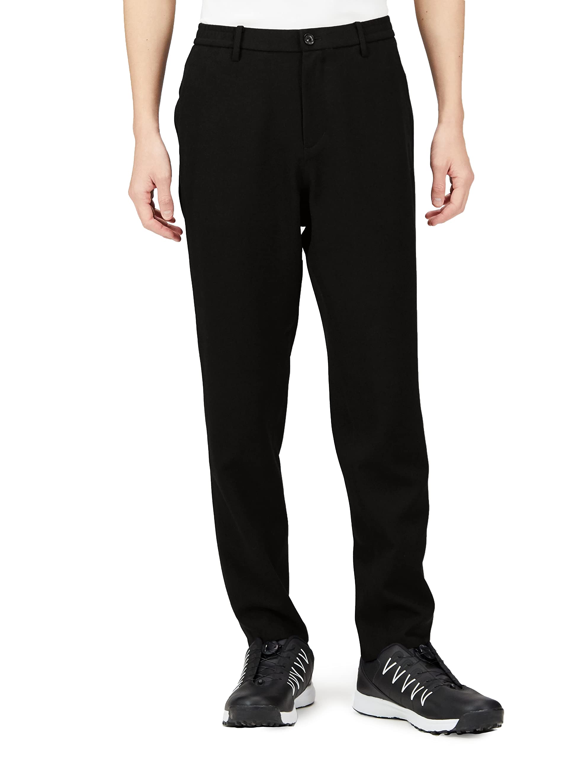

Tech Long Pants Golf 4 [Master Bunny] Мужские (LANATEC LEI/применимая настройка) / / 758-2231901 010_Черный [М]
