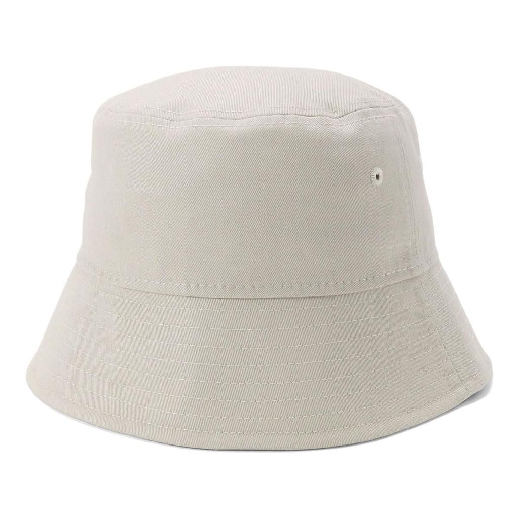 New Era Bucket 01 Sailor Brim STO 13750921 (Light Gray/S/Men's, Women's)